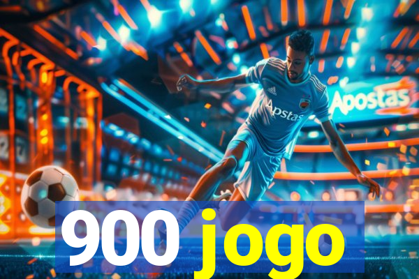 900 jogo